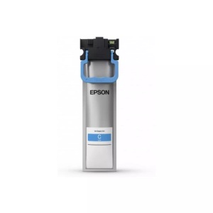 Epson, Epson Tinte C13T944240 Cyan, Epson WF-C5xxx Serie Tintenpatrone L Cyan