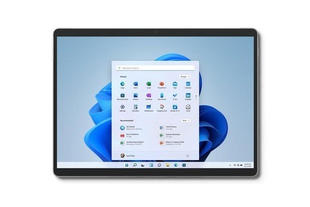 Microsoft Hardware Surface, MS Surface Pro 8 i7/16/256GB W10P silber, 