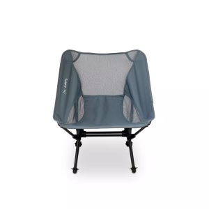 Trekony, trekony Campingstuhl Anthrazit, trekony - Campingstuhl tief, Aluminium, One Size, Anthrazit