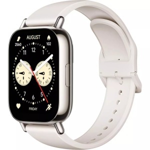 xiaomi, Redmi Watch 5 Lite, Smartwatch, Xiaomi - Redmi Watch 5 Lite ? Smartwatch, One Size, Gold