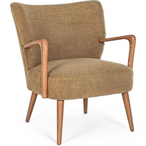 mutoni lifestyle, Sessel Moritz Palm, Sessel Moritz Palm