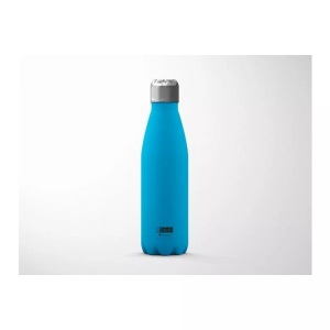 I-DRINK, I-DRINK Thermosflasche 500ml ID0001 Blau, I-DRINK Thermosflasche 500ml ID0001 Blau