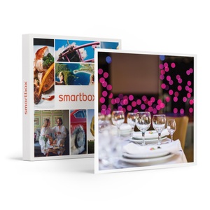 SMARTBOX, Gastronomische Aufenthalte im Stadtzentrum: eine Auswahl der besten Restaurants der Schweiz, Gastronomische Aufenthalte im Stadtzentrum: eine Auswahl der besten Restaurants der Schweiz