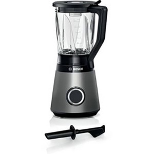 Bosch Haushalt, Bosch Haushalt VitaPower Serie | 4 Standmixer 1200 W Silber, Bosch Standmixer, VitaPower Serie | 4, 1200 W, Silber, MMB6172SN