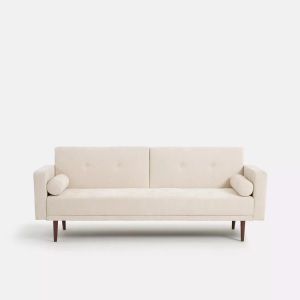 LA REDOUTE INTERIEURS, La Redoute Intérieurs - 3-Sitzer-Sofa, 3P, Beige, La Redoute Intérieurs - 3-Sitzer-Sofa, 3P, Beige