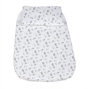 CHICCO, Baby Hug 3er Set Bettwäsche Unisex, 