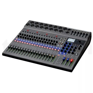 Zoom, Livetrak L-20 Rekorder Unisex, Zoom - LiveTrak L-20 Rekorder