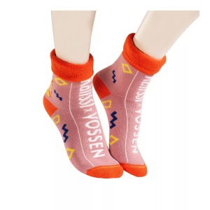 Vossen, Vossen Socken Kalissi, Vossen Socken Kalissi