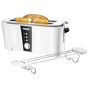 Unold, Toaster Design Dual, Toaster Design Dual