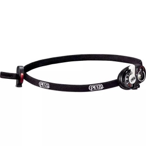 Petzl, Petzl Stirnlampe e+LITE, Betriebsart, Petzl Stirnlampe »e+LITE«