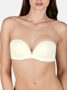 Lisca, Bella Mariage Balconette-bh Mit Mehreren Positionen Damen Elfenbein D/85, 
