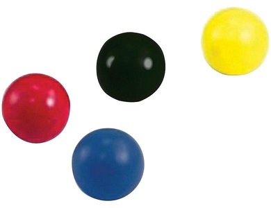 Spielba, Spielba 4 Kugeln zu Krocket, 