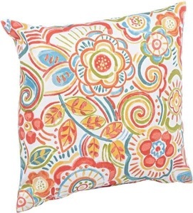 mutoni Garten Deluxe, Garten Kissen Rihanna 43x43 Hippy, Garten Kissen Rihanna 43x43 Hippy