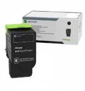 Lexmark, Lexmark Toner CS521 CS622 CX622 CX625 78C0U10 Original Schwarz 10500 Seiten, LEXMARK Tonerkassette schwarz, 10500 seiten passend für: CS 521 dn;CS 622 de;CX 620 Series;CX 622 ade;CX 625 ade;CX 625 adhe;CX 625 adhs;CX 625 de