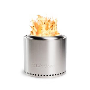 Solo Stove, Feuerstelle Ranger Unisex 32cm, 