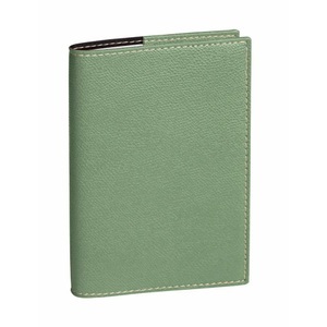 Quo Vadis, QUO-VADIS Agenda Affaires FR Club 2023 0041302Q sauge, 1W/2S, 10x15cm, 