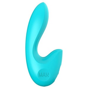 SenseMax, Sense Vibe Turquoise, Sensemax Sense Vibe türkis