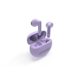 Urbanista, Urbanista True Wireless In-Ear-Kopfhörer Austin Pink, Urbanista - TWS Kopfhörer AUSTIN, Violett, 17.5MM
