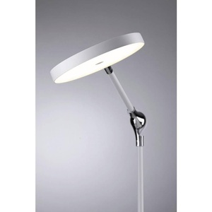 Paulmann, Paulmann Numis LED-Tischlampe Ladefunktion weiß, Paulmann NUMIS 79884 LED-Tischlampe LED 11 W Weiß