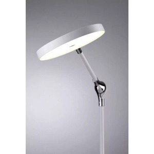Paulmann, Paulmann Numis LED-Tischlampe Ladefunktion weiß, Paulmann NUMIS 79884 LED-Tischlampe LED 11 W Weiß