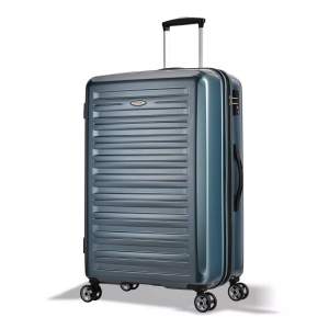 Probeetle by Eminent, Probeetle by Eminent - Voyager IX Expandable Großer Koffer 4 Rollen Grau, 77 CM, Taubengrau, Probeetle by Eminent - Voyager IX Expandable Großer Koffer 4 Rollen Grau, 77 CM, Taubengrau