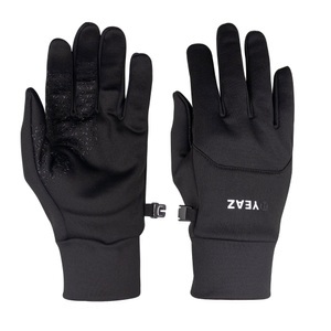 undefined, Yeaz - YEAZ - 1 Paar JIP Sporthandschuhe - Schwarz, YEAZ - JIP Sporthandschuhe, XL, Schwarz