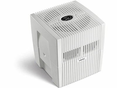 Venta, Venta Lw25 Comfort Plus - Luftbefeuchter (Weiss), 