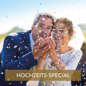 SMARTBOX, Ja, Ich Will: Eine Zauberhafte Hochzeit Zwischen Entspannung Und Wellness In Sterne-hotels - Geschenkbox Unisex, Ja, ich will: Eine zauberhafte Hochzeit zwischen Entspannung und Wellness in Sterne-Hotels