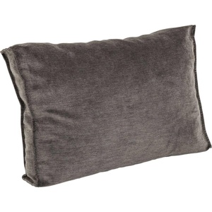 Kare Design, Infinity Kissen 60/40 Elements Grau, Infinity Kissen 60/40 Elements Grau