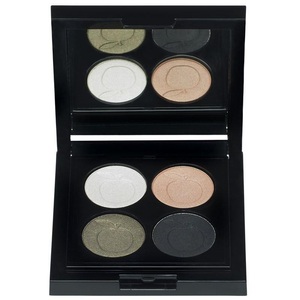 IDUN Minerals, IDUN Minerals Palette Eyeshadow Vitsippa (3 g), IDUN Minerals Palette Eyeshadow Vitsippa