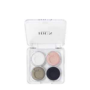 IDUN Minerals, IDUN Minerals Palette Eyeshadow Vitsippa (3 g), IDUN Minerals Palette Eyeshadow Vitsippa
