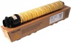 Ricoh, Ricoh - Gelb - Original - Tonerpatrone, Ricoh Tonerkartusche Original 842312 Gelb