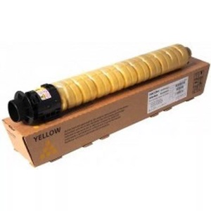 Ricoh, Ricoh - Gelb - Original - Tonerpatrone, Ricoh Tonerkartusche Original 842312 Gelb