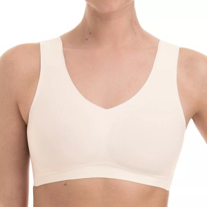 Anita - Essentials Bralette, für Damen, Creme, Größe S