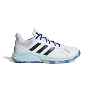 adidas Hallenschuhe Court Flight Unisex 40