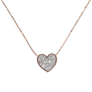 Bronzallure, Bronzallure Collier Damen, Bronzallure Altissima Halsschmuck Damen