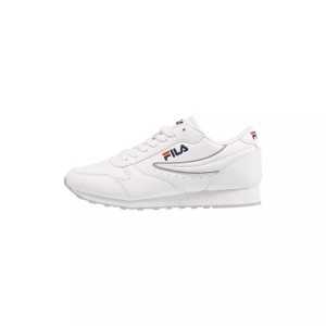 FILA, Fila Sneaker »Orbit Low«, Fila - Sneakers für Frauen Orbit Low, für Damen, Größe 41