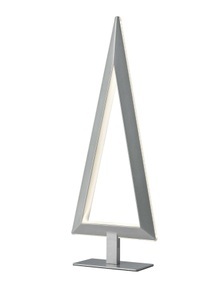 Sompex, LED-Dekoleuchte Baum, Höhe 53 cm, VilleroyBoch, Weihnachtsbeleuchtung, VilleroyBoch WIEN 53cm Weihnachtsbeleuchtung, Produkte & Wohnen