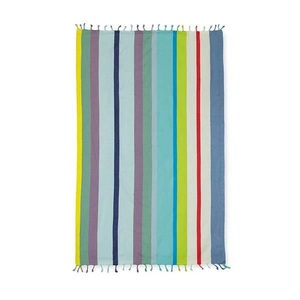 Remember®, Remember® Hamam Strandtuch, Remember Strandtuch »Laguna 170 x 90 cm«, (1 St.)