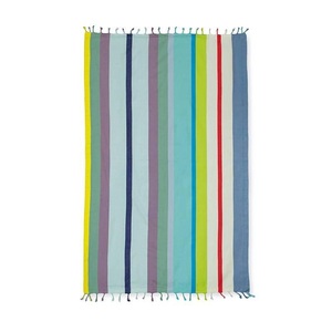 Remember®, Remember® Hamam Strandtuch, Remember Strandtuch »Laguna 170 x 90 cm«, (1 St.)
