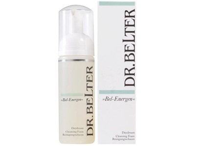 DR.BELTER, DR.BELTER Bel-Energen Daydream Cleansing Foam 150 ml, Dr. Belter Bel-Energen Daydream Reinigungsschaum 150ml