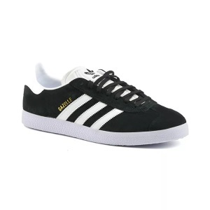 adidas Originals, adidas Originals Sneaker »Gazelle«, Adidas Originals Gazelle Sneaker - Black + White EU44
