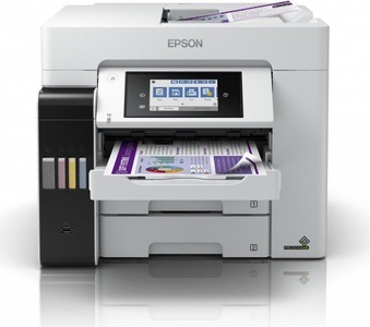 Epson, EcoTank ET-5880, Multifunktionsdrucker, EcoTank ET-5880, Multifunktionsdrucker