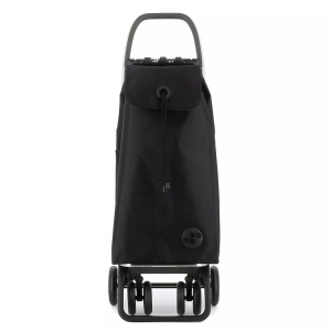 Rolser, ROLSER TROLLEY IMAX MF 4 LT SCHWARZ (IMX306-N), Rolser - Trolley Imax Mf 4 Lt Schwarz (imx306-n), 43 L,