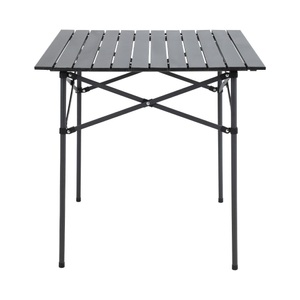 Contini, Campingtisch Anthrazit Unisex 70 CM, CONTINI, Gartenmöbel, CONTINI Campingtisch 70x70x70cm anthrazit, Produkte & Wohnen