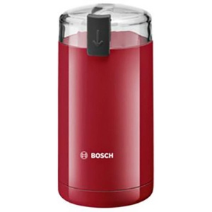 Bosch Haushalt, Bosch Haushalt TSM6A014R Kaffeemühle Rot, Bosch TSM6A014R Kaffeemühle Rot