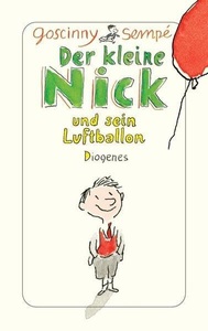 undefined, Der kleine Nick und sein Luftballon, Der kleine Nick und sein Luftballon
