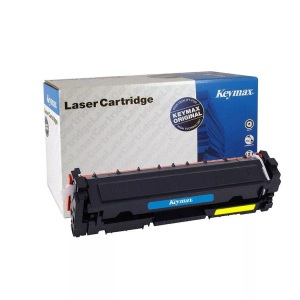 KEYMAX, Keymax Toner, gelb, RMC, No. 415A, W2032AKEY, (2'100 Seiten) , Keymax Toner, gelb, RMC, No. 415A, W2032AKEY, (2'100 Seiten)
