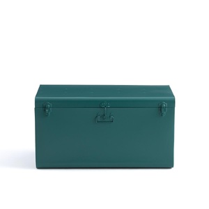 LA REDOUTE INTERIEURS, XXL-Aufbewahrungsbox Masa XXL-Aufbewahrungsbox Masa, La Redoute Intérieurs - XXL-Aufbewahrungsbox Masa, One Size, Grün