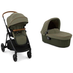 GRACO, GRACO Near2me Kombikinderwagen Khaki Unisex, 